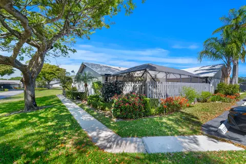 1139 Summit Trail Cir #A, West Palm Beach, FL 33415