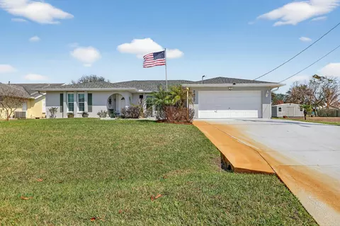 2477 SW Chestnut Ln, Port Saint Lucie, FL 34953