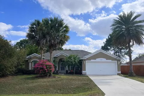1658 SW Fortune Rd, Port Saint Lucie, FL 34953