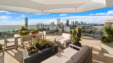 19707 Turnberry #TS-3, Aventura, FL 33180