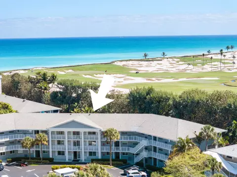 50 Celestial Way #208, Juno Beach, FL 33408