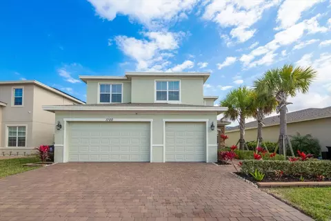 1700 NW Vivanco St, Port Saint Lucie, FL 34986