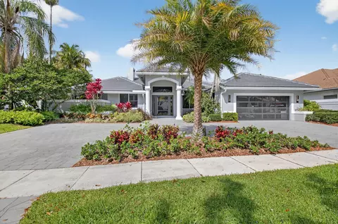 5761 Paddington Way, Boca Raton, FL 33496