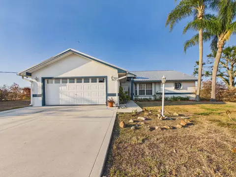 8525 SW 9th St, Okeechobee, FL 34974