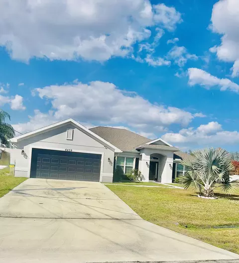 6439 NW Polly Ct, Port Saint Lucie, FL 34983
