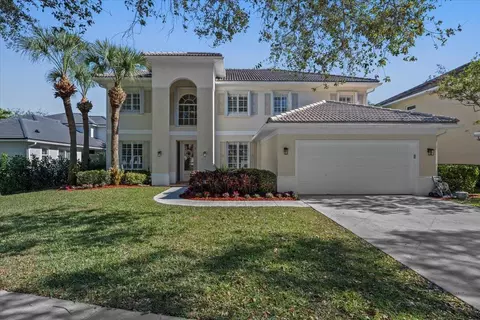 429 Oriole Cir, Jupiter, FL 33458