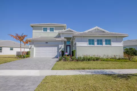 8538 SW Cantante Way, Port Saint Lucie, FL 34987
