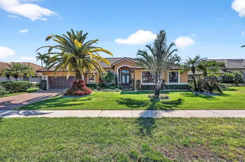 8080 Desmond Dr, Boynton Beach, FL 33472