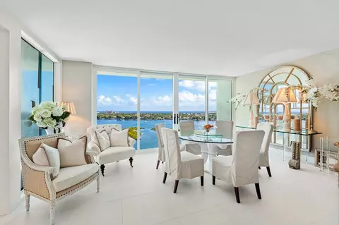 529 S Flagler Dr #8G, West Palm Beach, FL 33401