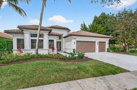 8769 Sydney Harbor Cir, Delray Beach, FL 33446