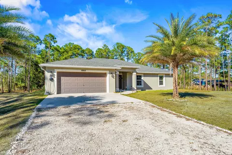 16855 80th St, The Acreage, FL 33470
