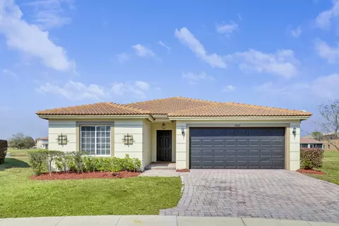 2007 SW Jamesport Dr, Port Saint Lucie, FL 34953