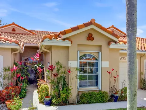 6367 Long Key Ln, Boynton Beach, FL 33472