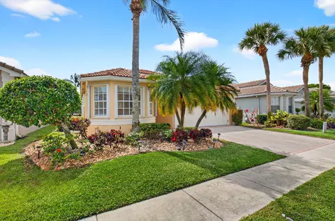 7350 Cortes Lake Dr, Delray Beach, FL 33446