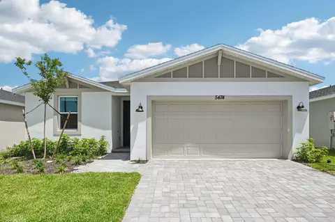 5474 Hampton Park Cir, Vero Beach, FL 32966