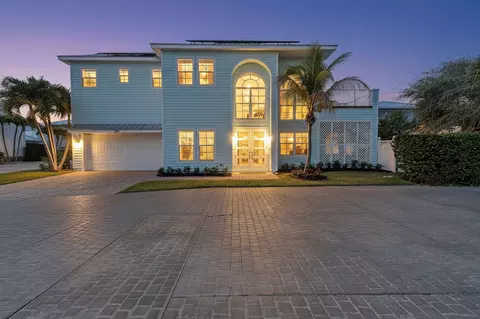 807 Xanadu Pl, Jupiter, FL 33477