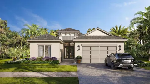 140 SE Bella Strano, Port Saint Lucie, FL 34984