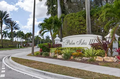 7676 Springwater Pl #201, Boynton Beach, FL 33437