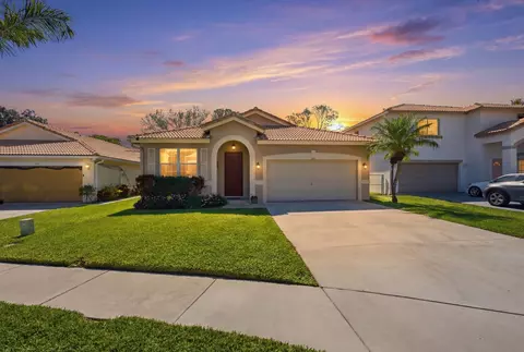 1543 Rialto Dr, Boynton Beach, FL 33436