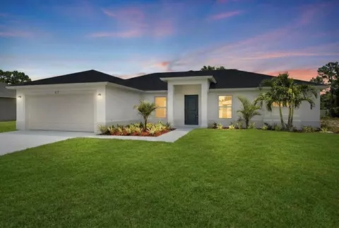 1949 SW Bayshore Blvd, Port Saint Lucie, FL 34984