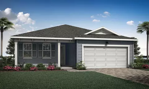 14476 SW Urbane Way, Port Saint Lucie, FL 34987