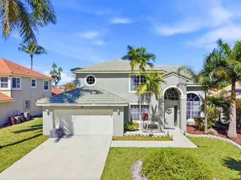 5528 Descartes Cir, Boynton Beach, FL 33472