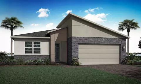 14484 SW Urbane Way, Port Saint Lucie, FL 34987