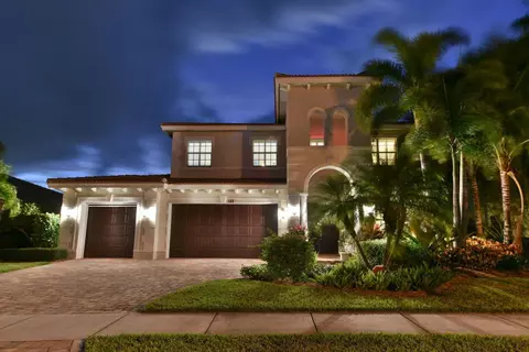 122 Andros Harbour Pl, Jupiter, FL 33458