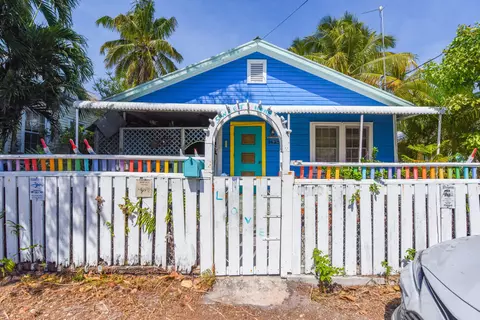 1425 Eliza St, Key West, FL 33040
