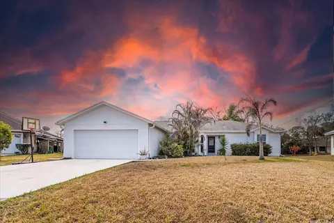 2382 SW Blaine Ter, Port Saint Lucie, FL 34953