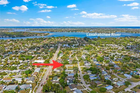 815 W Laird Dr, Jupiter, FL 33458