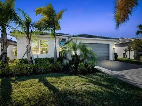 11862 SW Bristol Bay Dr, Port Saint Lucie, FL 34987