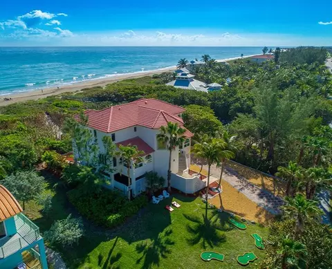 1981 NE Ocean Blvd, Stuart, FL 34996