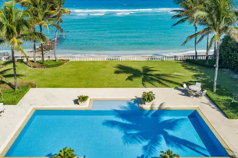 5 Via Los Incas, Palm Beach, FL 33480