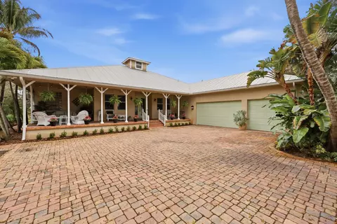 2412 SE Saint Lucie Blvd, Stuart, FL 34996