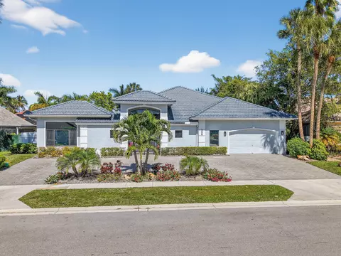 7075 Siena Ct, Boca Raton, FL 33433