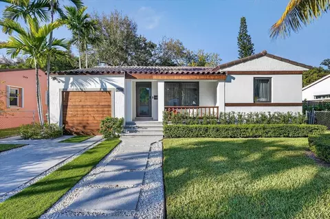 2601 SW 26th Ln, Miami, FL 33133