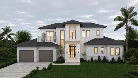 2942 Blue Cypress Cir, Wellington, FL 33414