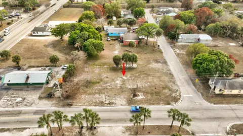 432 N 26th St, Fort Pierce, FL 34947