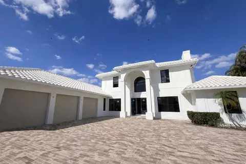 2000 Henley Pl, Wellington, FL 33414