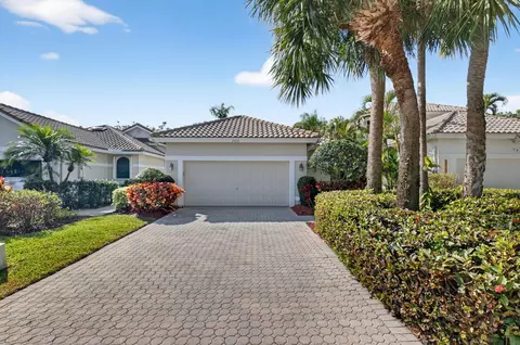 2476 NW 66th Dr, Boca Raton, FL 33496