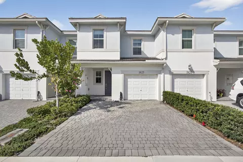 1825 Sandpiper Pointe Pl #1825, Deerfield Beach, FL 33442