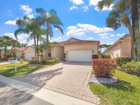 5058 Glenville Dr, Boynton Beach, FL 33437