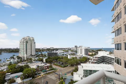 3000 Holiday Dr #1505, Fort Lauderdale, FL 33316