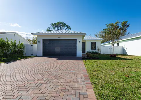308 4th St, Jupiter, FL 33458