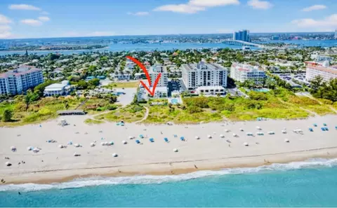 125 S Ocean Ave #104, Palm Beach Shores, FL 33404
