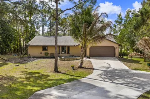 13574 59th Ct N, The Acreage, FL 33411