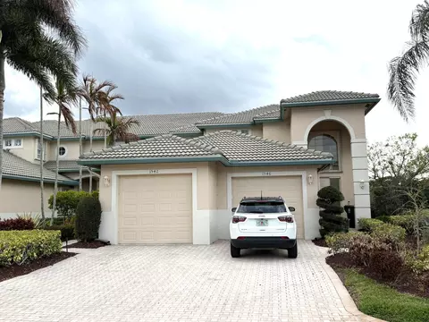 1546 SE Prestwick Ln #12D, Port Saint Lucie, FL 34952
