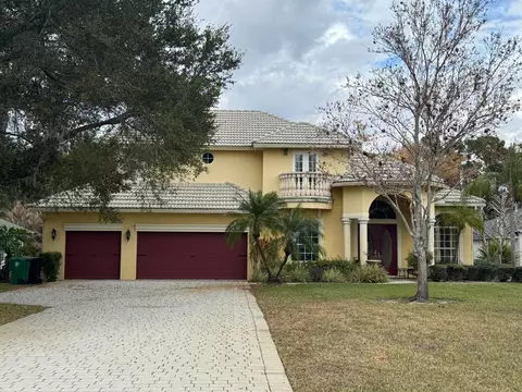 461 SE Pine Rd, Port Saint Lucie, FL 34984