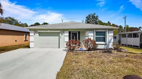 132 Mediterranean Blvd N, Port Saint Lucie, FL 34952